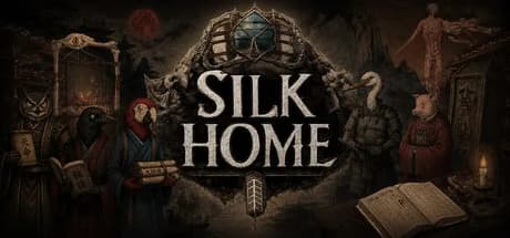 Silk Home: echoes of the forbidden