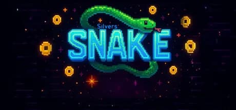 Silvers Snake