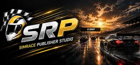 SimRace Publisher Studio