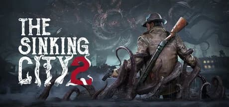 Sinking City 2