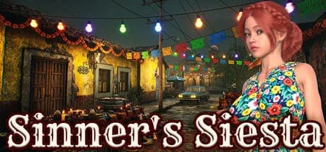 Sinner's Siesta