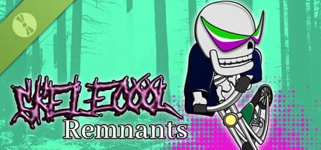 Skelecool: Remnants Demo