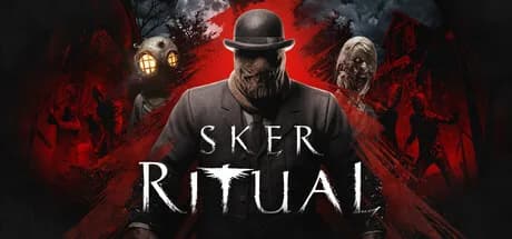 Sker Ritual