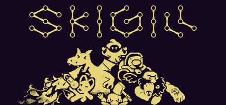 Skigill