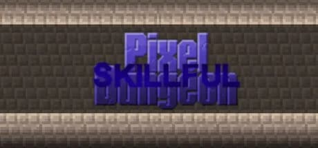 Skillful Pixel Dungeon