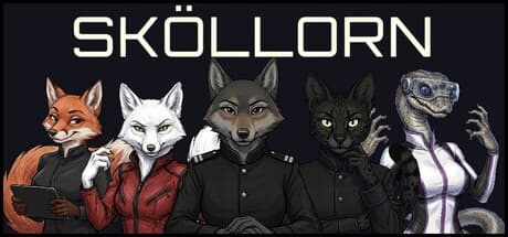 Skollorn