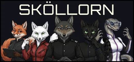 Skollorn