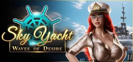 Sky Yacht - Waves of Desire