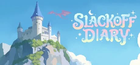 SlackOffDiary