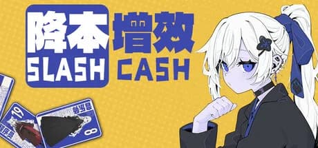 Slash Cash