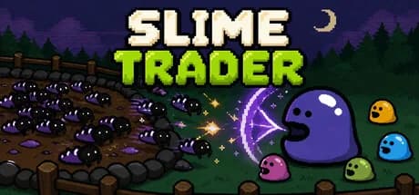 Slime Trader