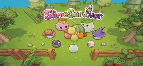 SlimeSurvivor