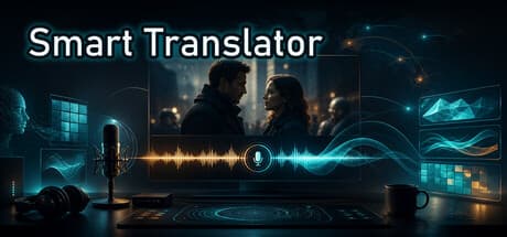 Smart Translator