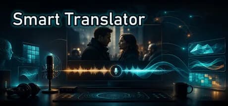 Smart Translator