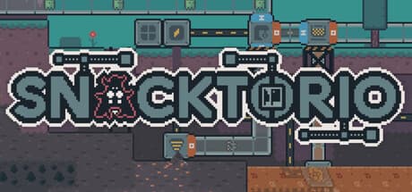 Snacktorio