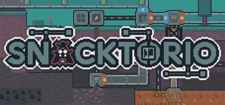Snacktorio