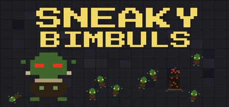 Sneaky Bimbuls