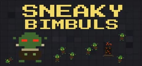 Sneaky Bimbuls