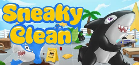 Sneaky Clean