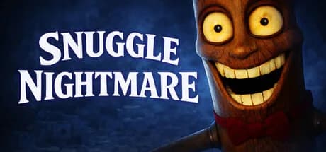 Snuggle Nightmare