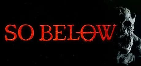 SO BELOW