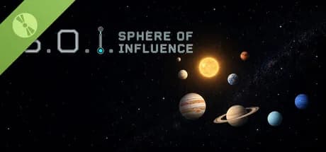 S.O.I.: Sphere of Influence Demo