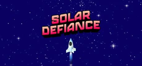 Solar Defiance