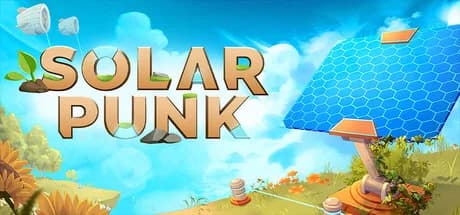 Solarpunk™