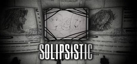 Solipsistic