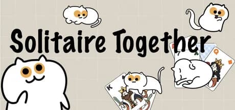 Solitaire Together