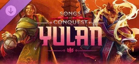 Songs of Conquest - Yulan