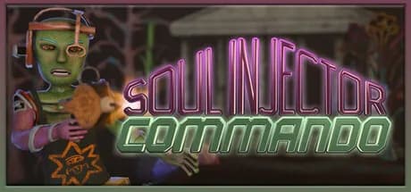 Soul Injector Commando