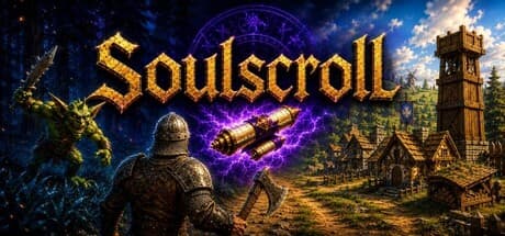 Soul Scroll