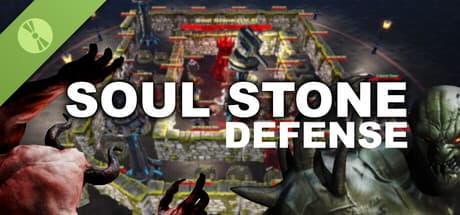 Soul Stone Defense Demo