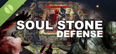 Soul Stone Defense Demo