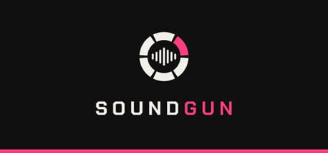 Soundgun