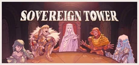 Sovereign Tower