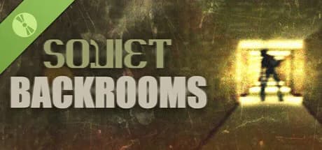 Soviet Backrooms Demo