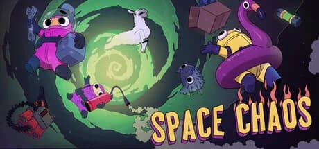 Space Chaos