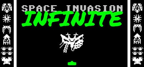 Space Invasion Infinite