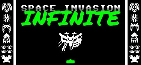 Space Invasion Infinite