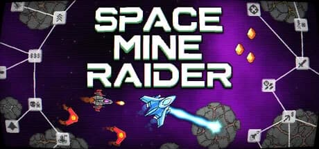 Space Mine Raider