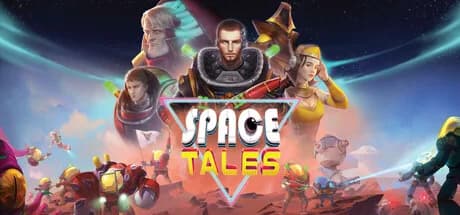Space Tales