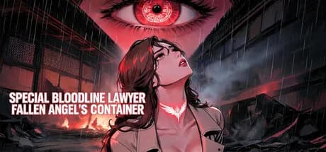 Special Bloodline Lawyer: Fallen Angel's Container