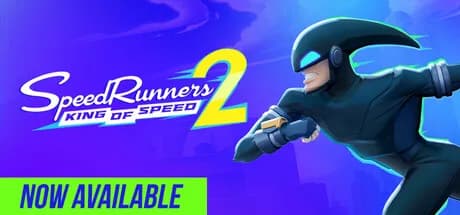 SpeedRunners 2: King of Speed