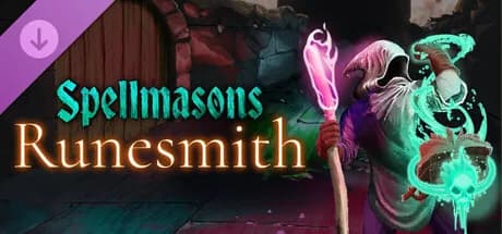 Spellmasons - Runesmith