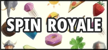 Spin Royale