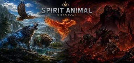 Spirit Animal Survival