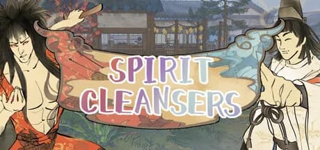 Spirit Cleansers