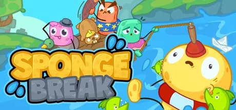 Sponge Break